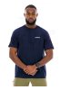 Patagonia P-6 Logo Verantwortungs-Tee