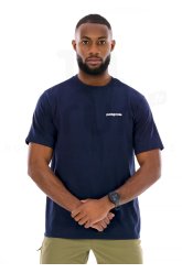 Patagonia P-6 Logo Responsibili-Tee M