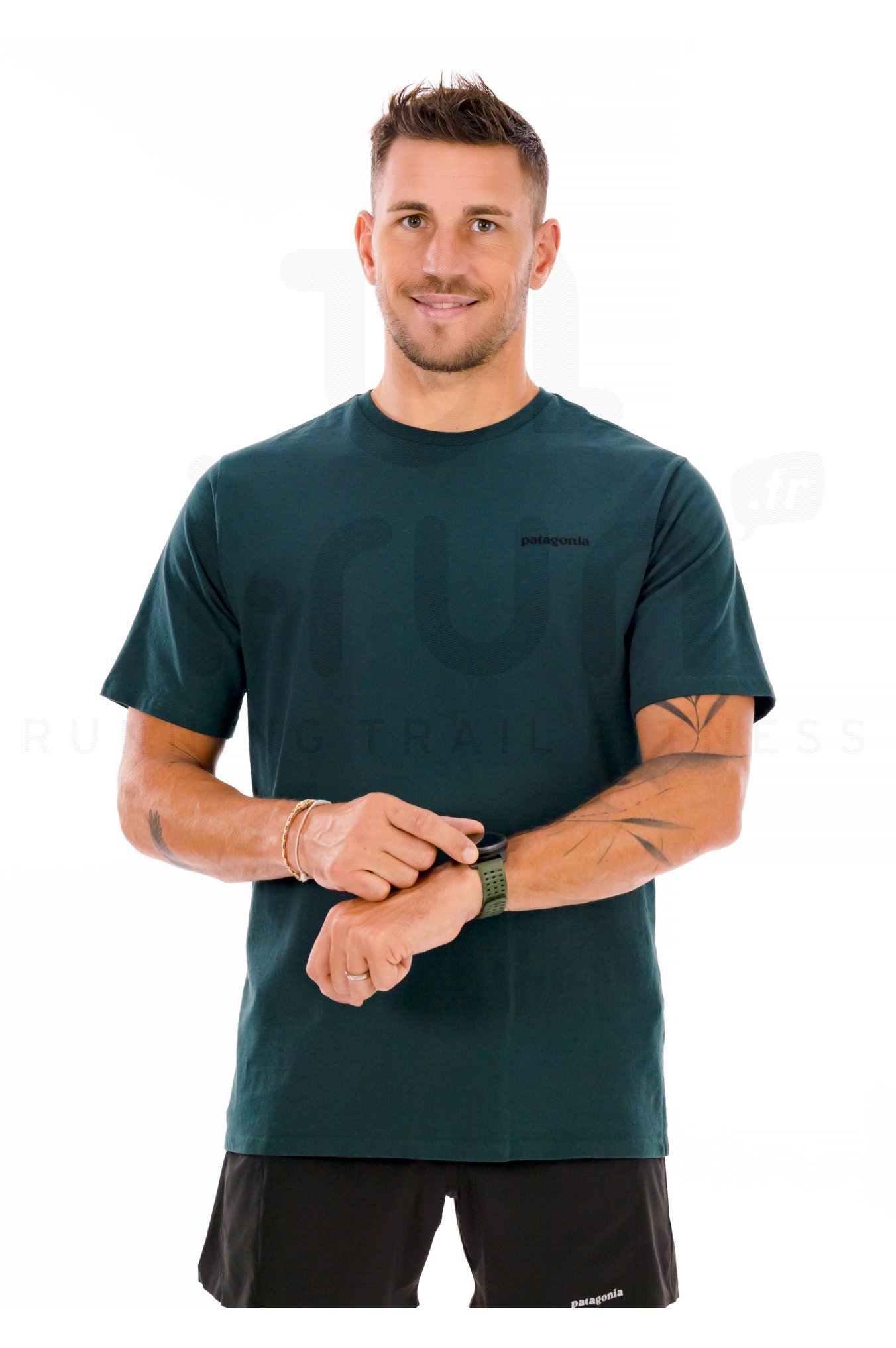 Patagonia P-6 Logo Responsibili-Tee M