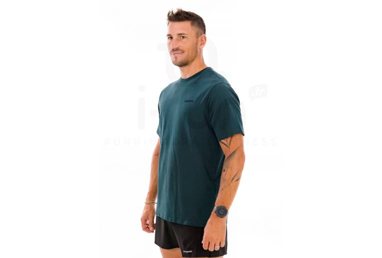 Patagonia P-6 Logo Responsibili-Tee