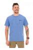 Patagonia P-6 Logo Verantwortungs-Tee