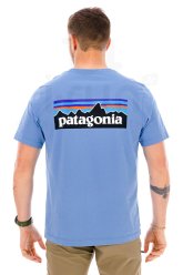 Patagonia P-6 Logo Responsibili-Tee M
