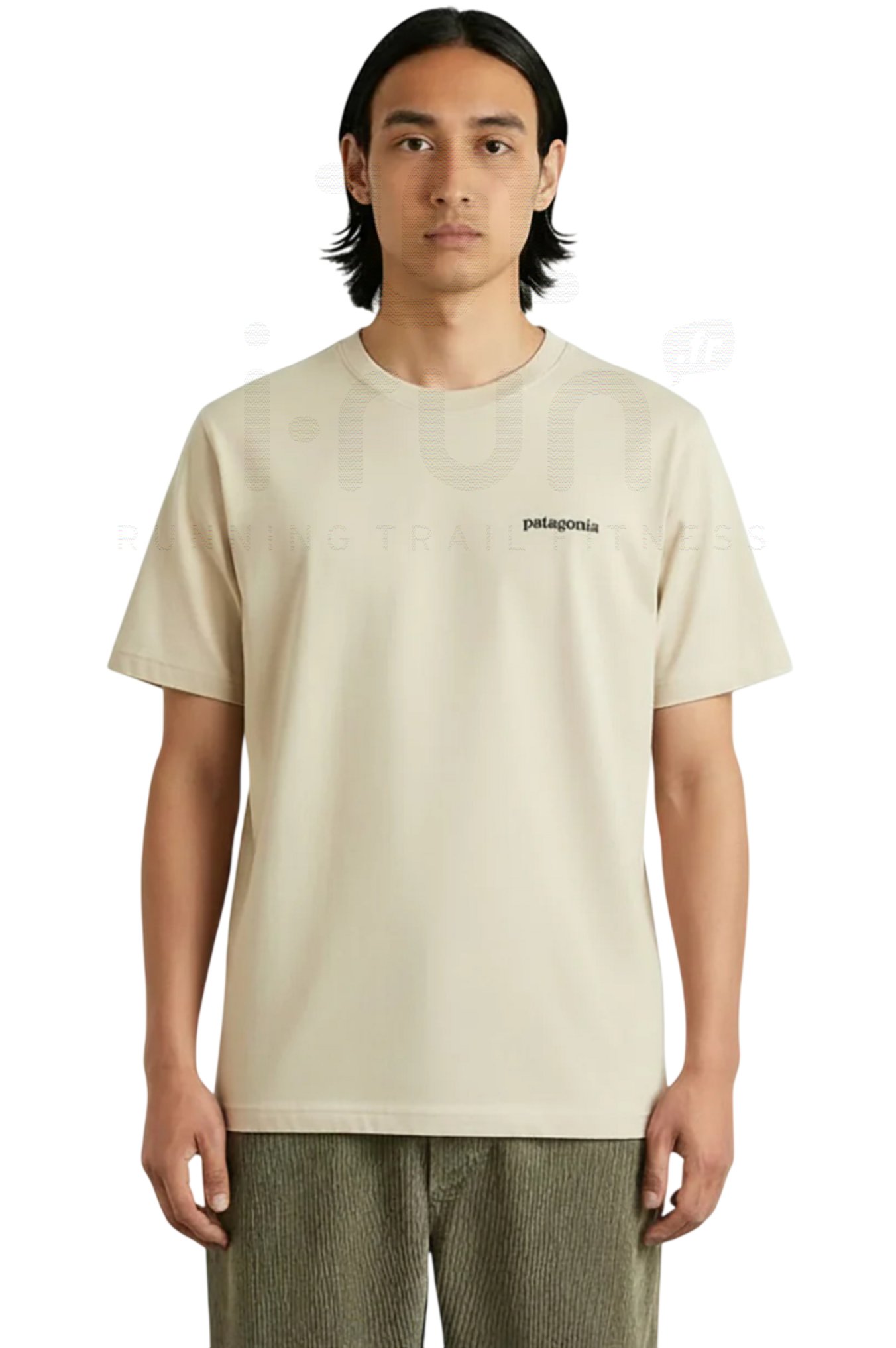 Patagonia P-6 Logo Responsibili-Tee M