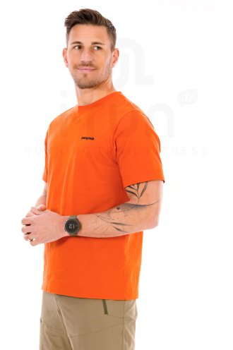 Patagonia P-6 Logo Responsibili-Tee 