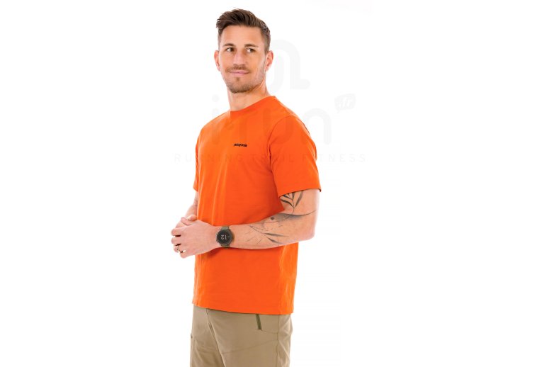 Patagonia P-6 Logo Responsibili-Tee M