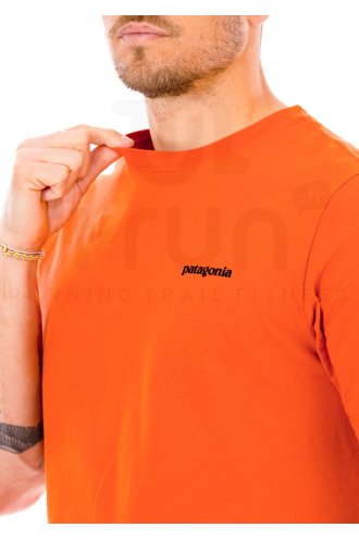 Patagonia P-6 Logo Responsibili-Tee 