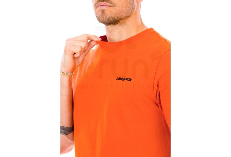 Patagonia P-6 Logo Responsibili-Tee M