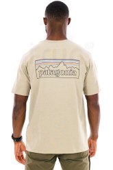 Patagonia P-6 Logo Responsibili-Tee M