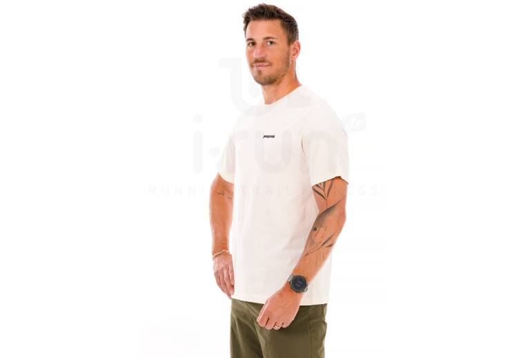 Patagonia P-6 Logo Responsibili-Tee
