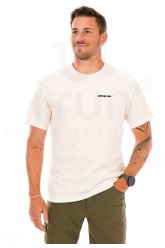Patagonia P-6 Logo Verantwortungs-Tee
