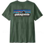 Patagonia P-6 Logo Responsibili-Tee