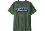 Patagonia P-6 Logo Responsibili-Tee