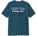 Patagonia P-6 Logo Responsibili-Tee