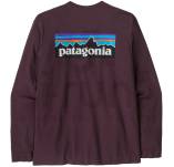 Patagonia P-6 Logo Verantwortungs-T-Shirt