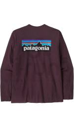 Patagonia P-6 Logo Responsibili-Tee