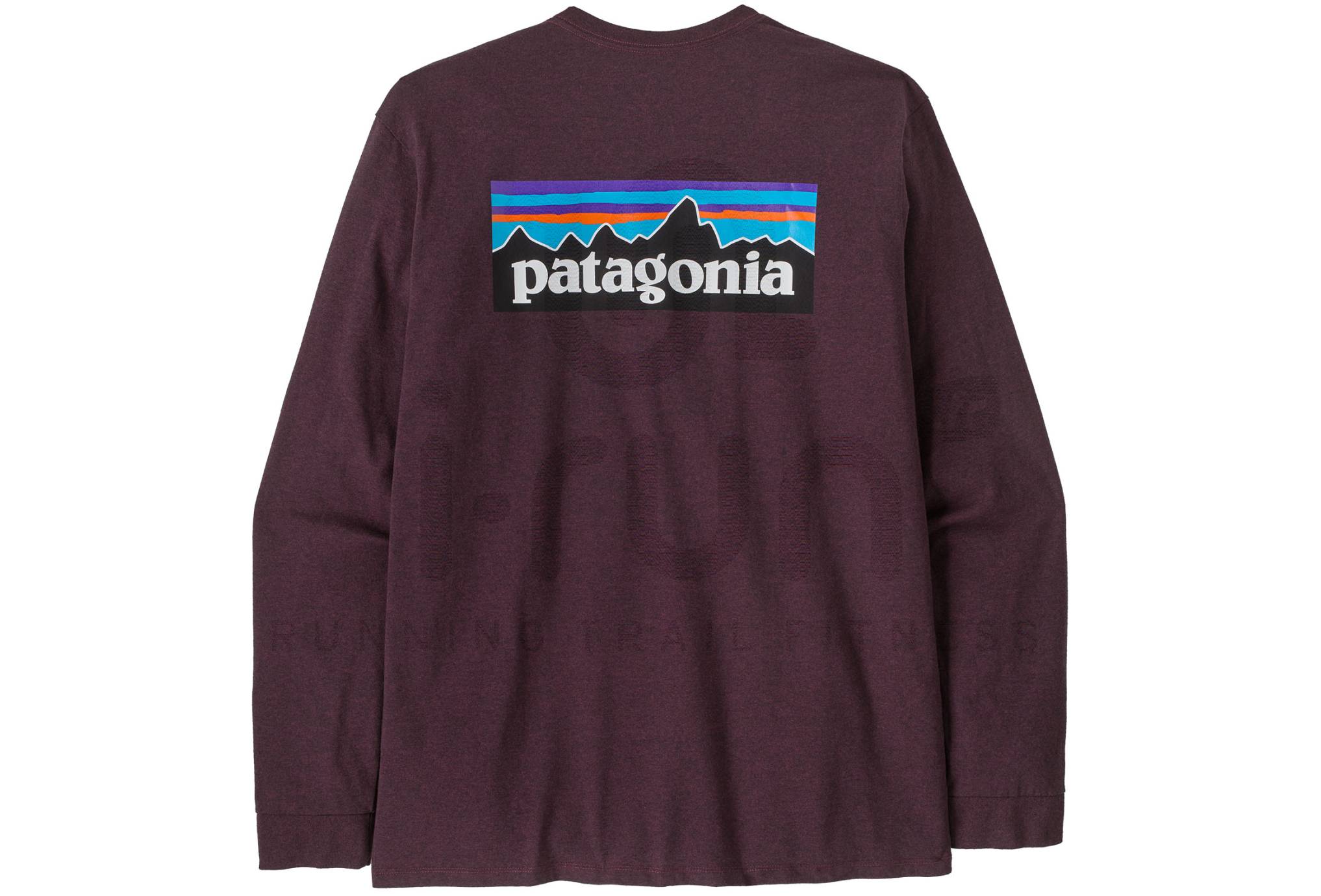 Patagonia P-6 Logo Responsibili-Tee M