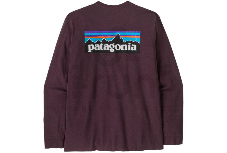 Patagonia P-6 Logo Responsibili-Tee M