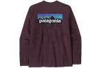 Patagonia P-6 Logo Responsibili-Tee M