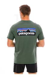 Patagonia P-6 Logo Responsibili-Tee