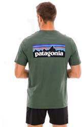 Patagonia P-6 Logo Responsibili-Tee