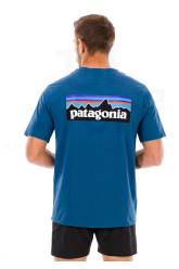 Patagonia P-6 Logo Responsibili-Tee