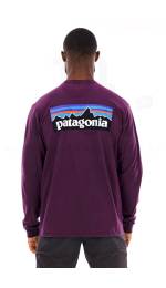 Patagonia P-6 Logo Responsibili-Tee