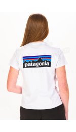 Patagonia P-6 Logo Responsibili