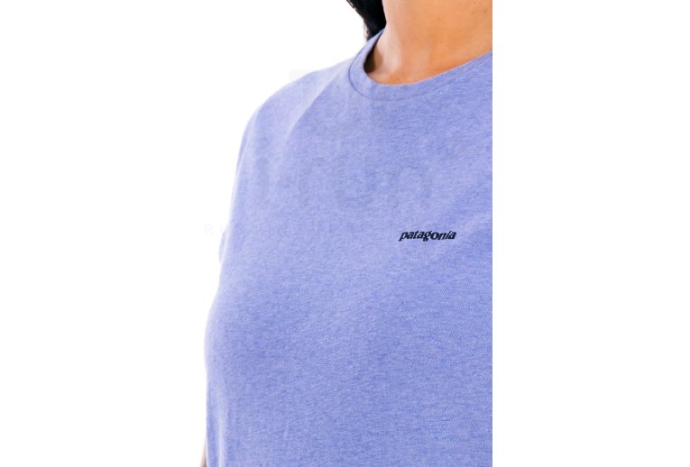 Patagonia P-6 Logo Verantwoordelijkheid