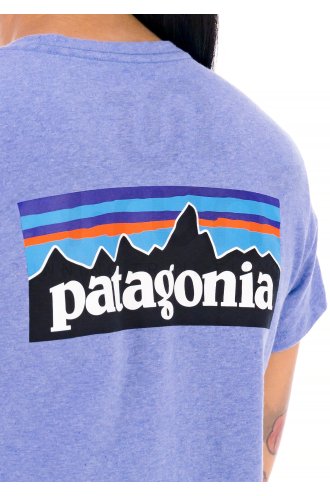 Patagonia P-6 Logo Responsibili 