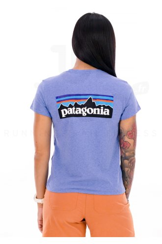Patagonia P-6 Logo Responsibili 