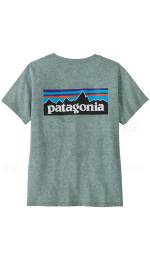 Patagonia P-6 Logo Responsibili