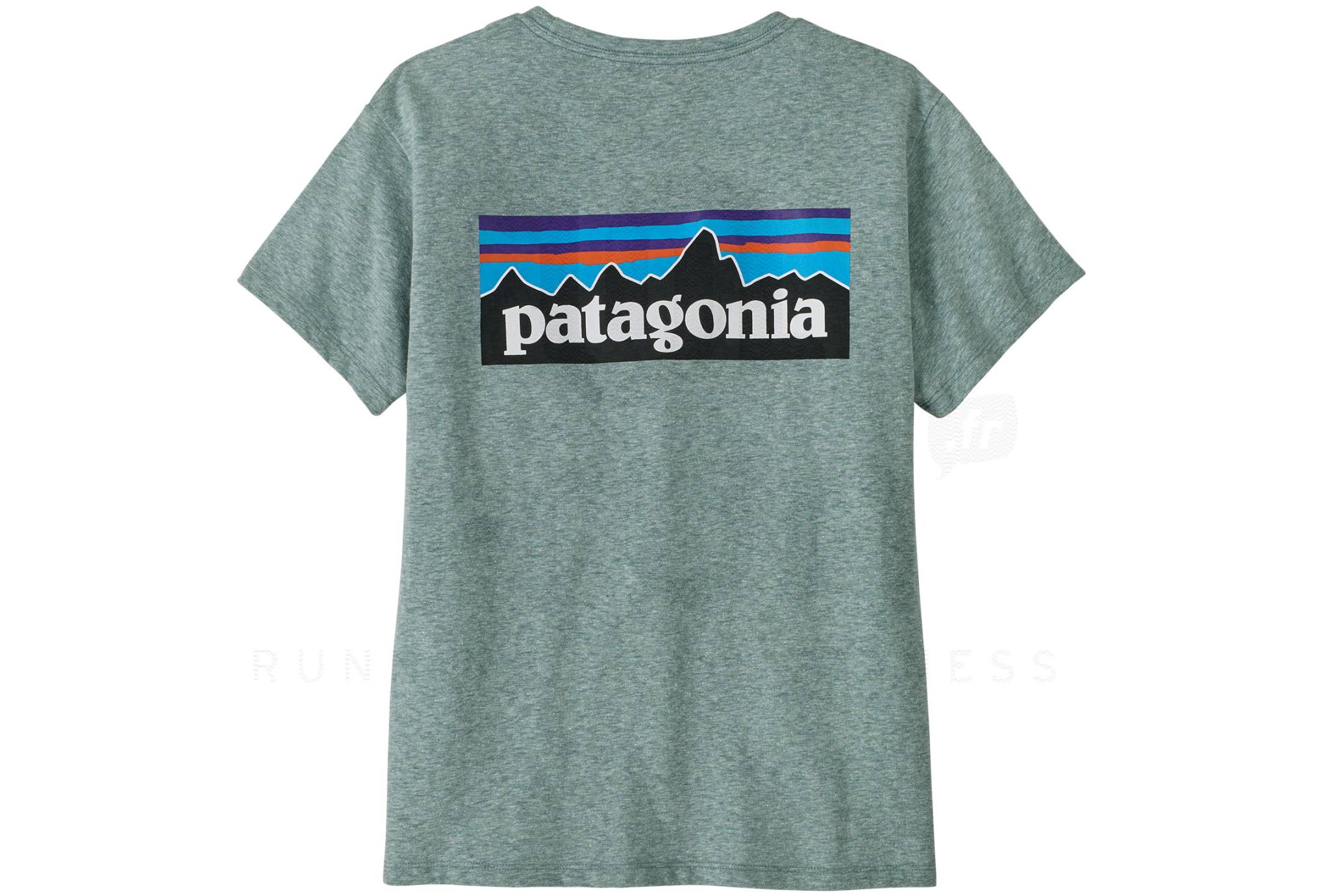 Patagonia P-6 Logo Responsibili T-shirt
