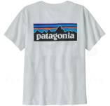 Patagonia P-6 Logo Verantwoordelijkheid