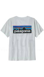 Patagonia P-6 Logo Responsibili