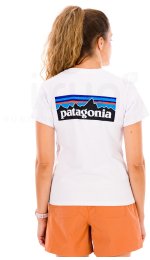 Patagonia P-6 Logo Responsibili