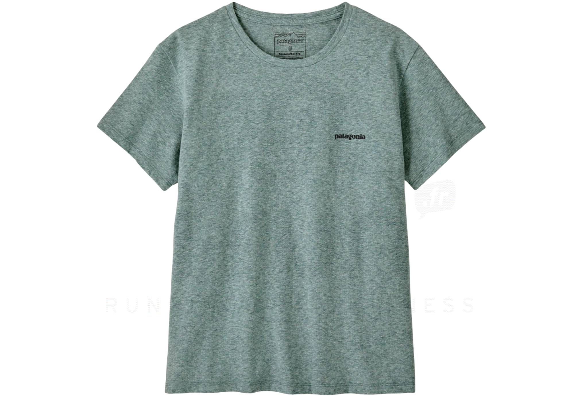 Patagonia P-6 Logo Responsibili T-shirt