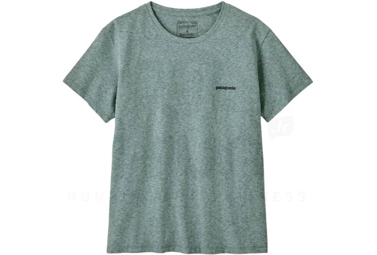Patagonia P-6 Logo Responsibili T-shirt