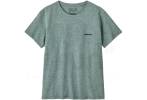 Patagonia P-6 Logo Responsibili T-shirt