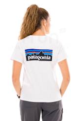 Patagonia P-6 Logo Responsibili T-shirt