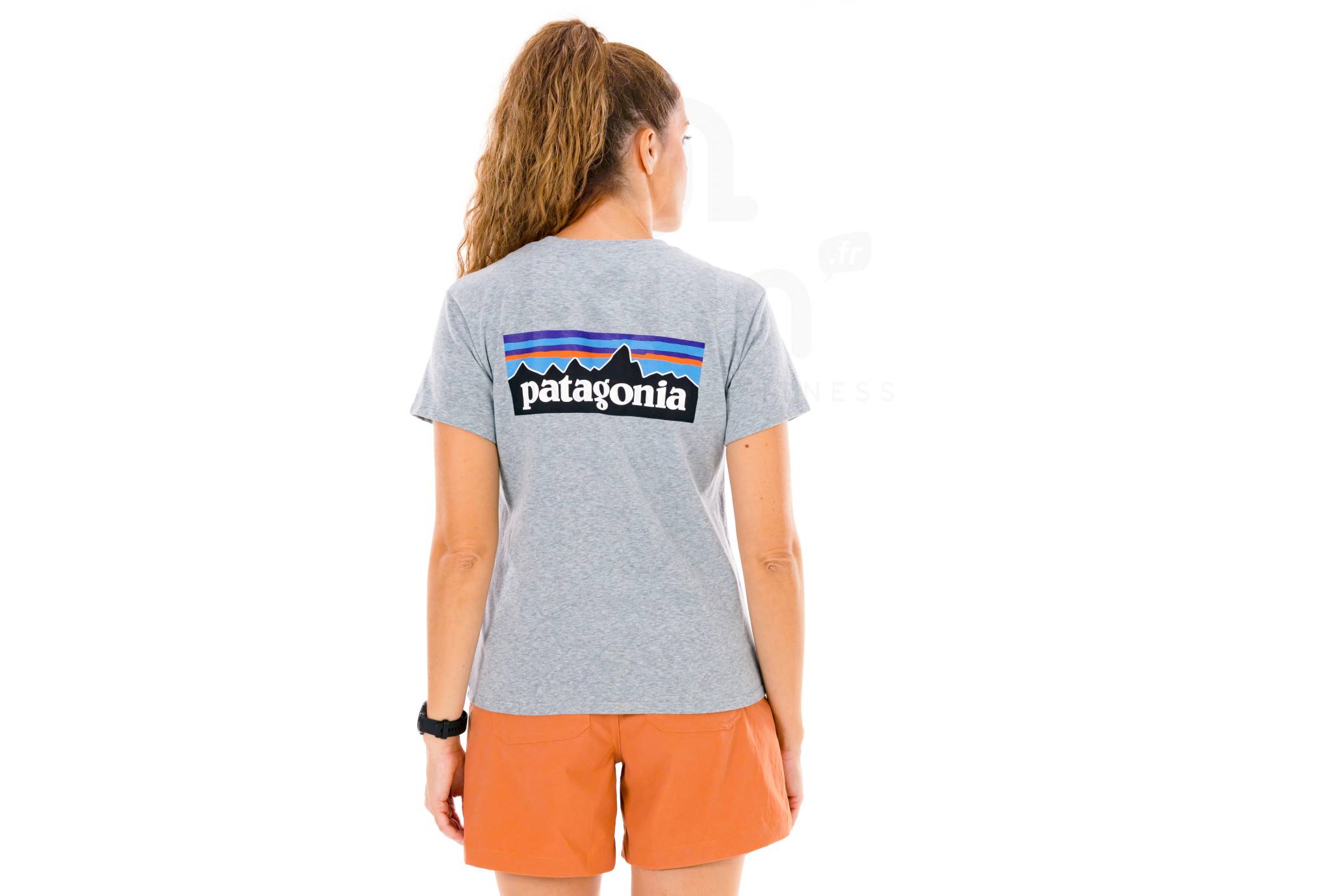 Patagonia P-6 Logo Responsibili T-shirt