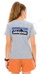 Patagonia P-6 Logo Responsibili Damen
