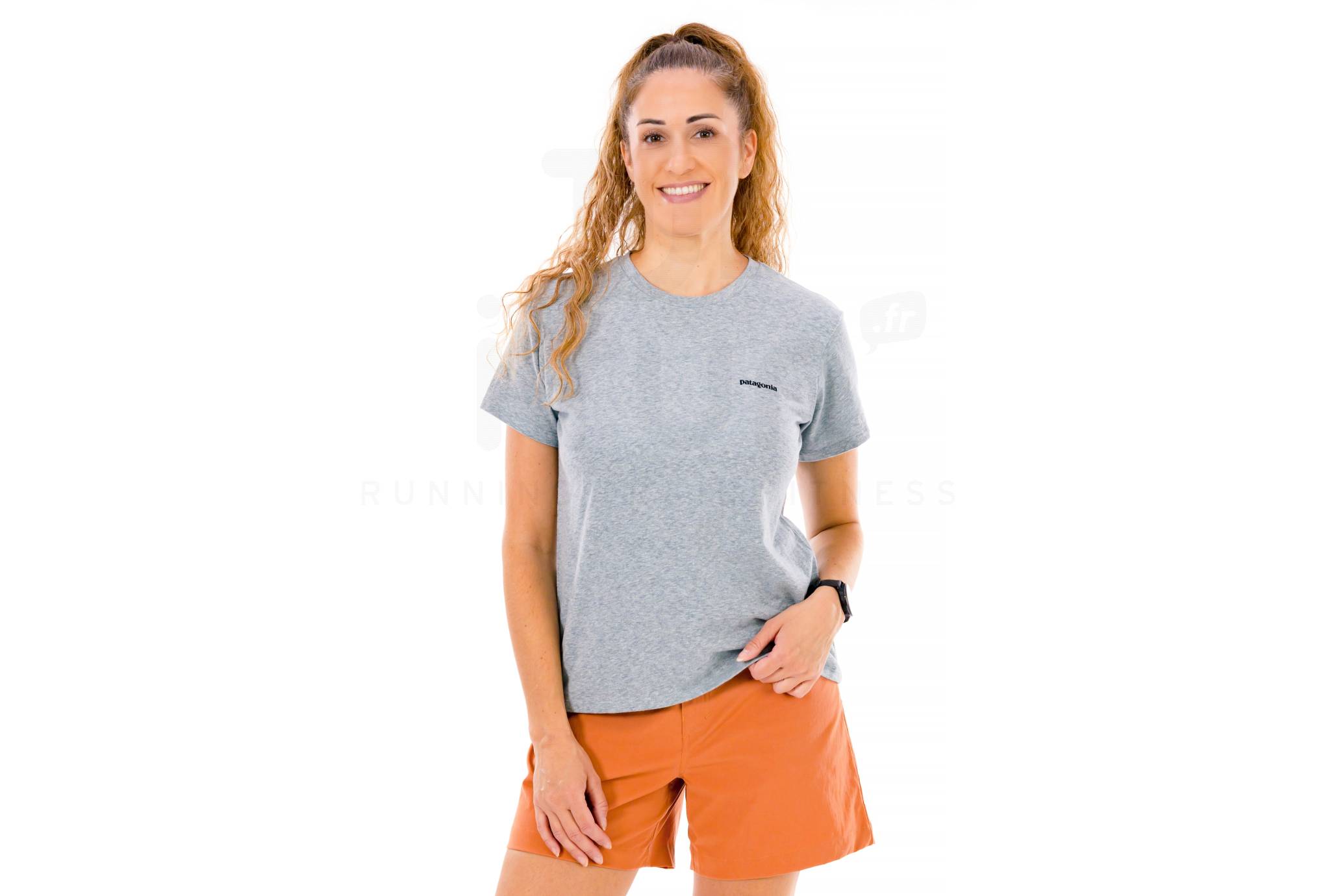 Patagonia P-6 Logo Responsibili T-shirt
