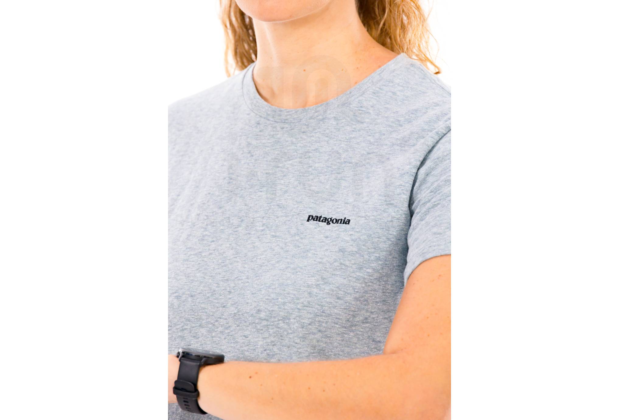 Patagonia P-6 Logo Responsibili T-shirt