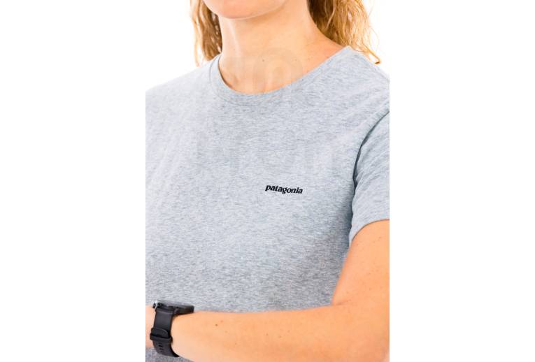 Patagonia P-6 Logo Responsibili T-shirt