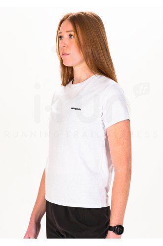 Patagonia P-6 Logo Responsibili W 