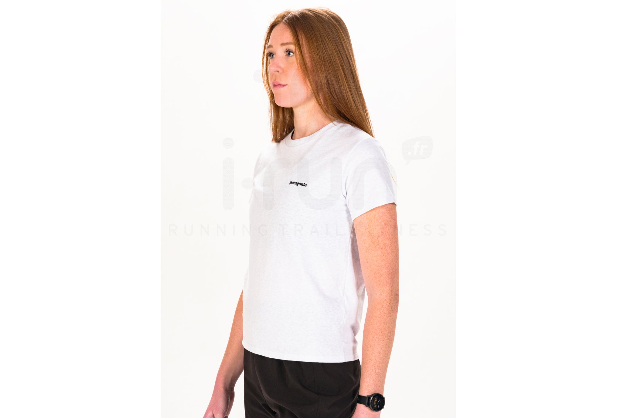 Patagonia P-6 Logo Responsibili W