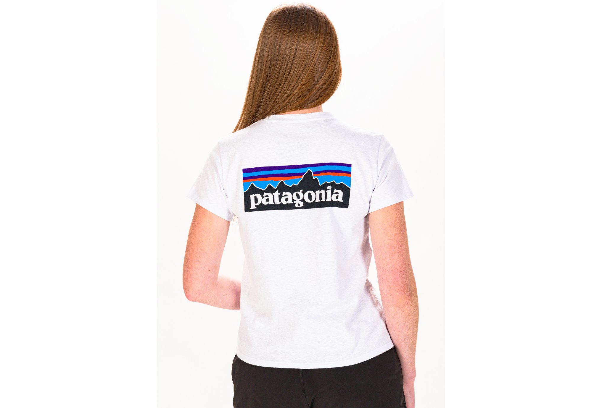 Patagonia P-6 Logo Responsibili W