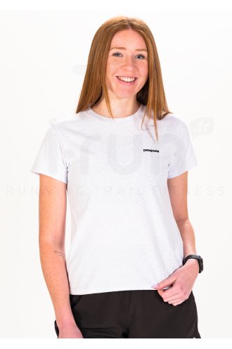 Patagonia P-6 Logo Responsibili W 