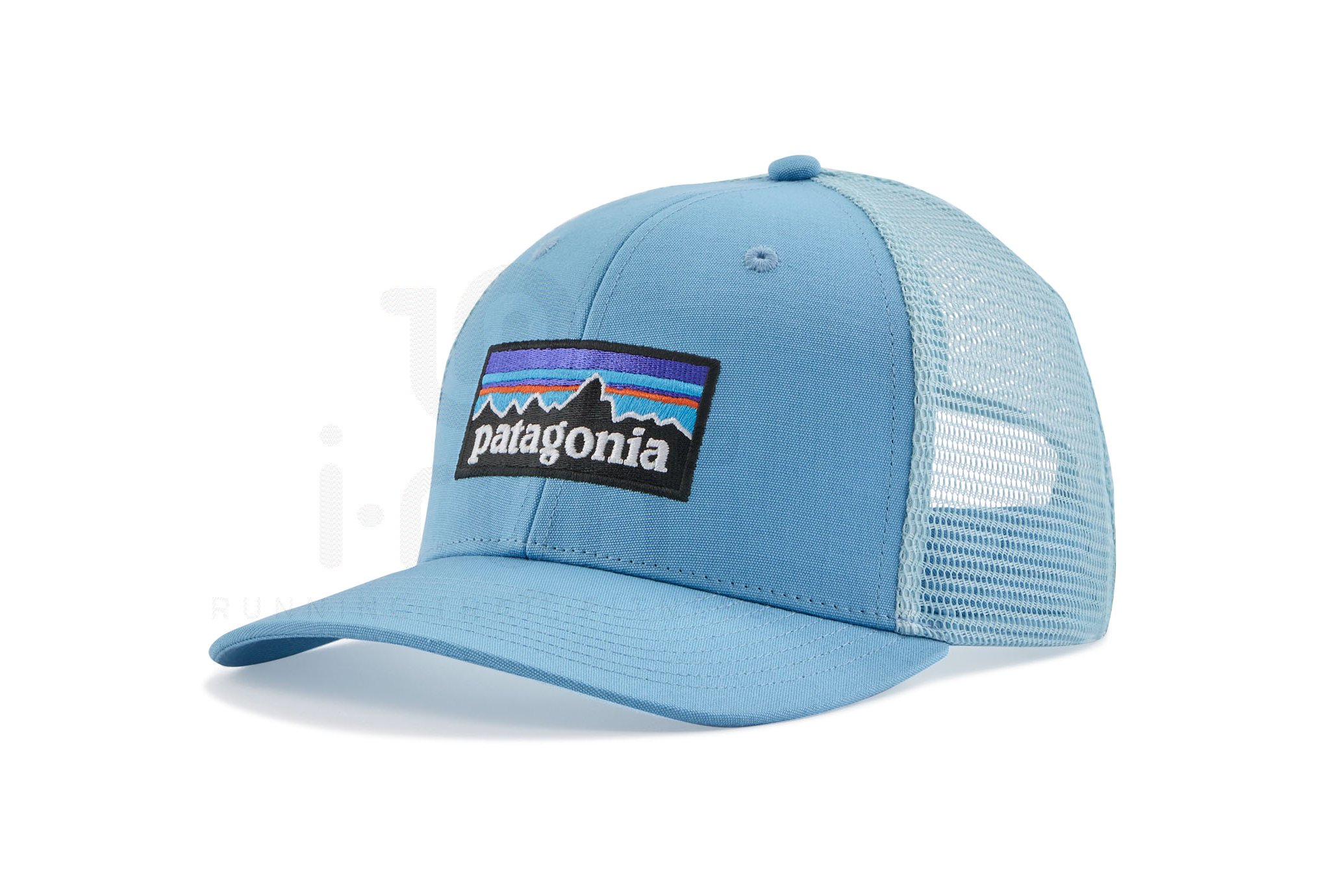 Patagonia gorra P-6 Logo Trucker