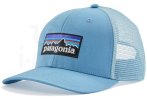 Patagonia gorra P-6 Logo Trucker